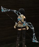 Skeleton Bow